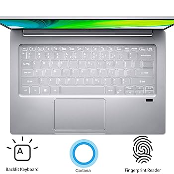 Windowsノート本体 acer swift 3 用途に合わせて選べるノートパソコン続々登場！Swift 3、Aspire